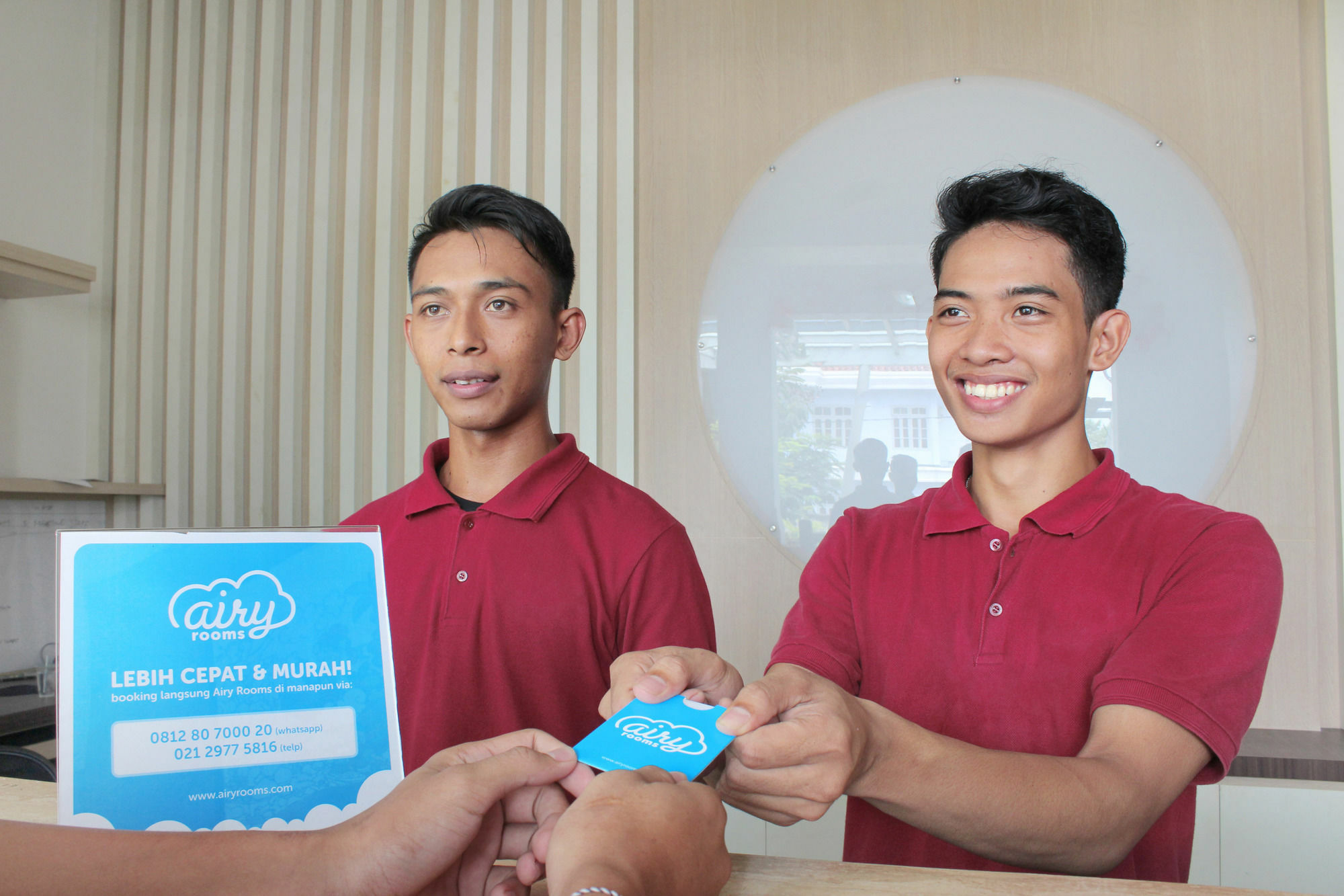 Airy Mataram Cakranegara Nakula 14 Lombok Zewnętrze zdjęcie